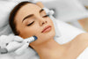 Soin esthétique vieillissement anti âge lifting mircroneedling acnée peeling masque blanchiment dentaire dent blanche tâche rides hyperpigmentation sécheresse peau rosacée cicatrices pores dilatés imperfections relâchement cutané poche yeux Tunis La Marsa